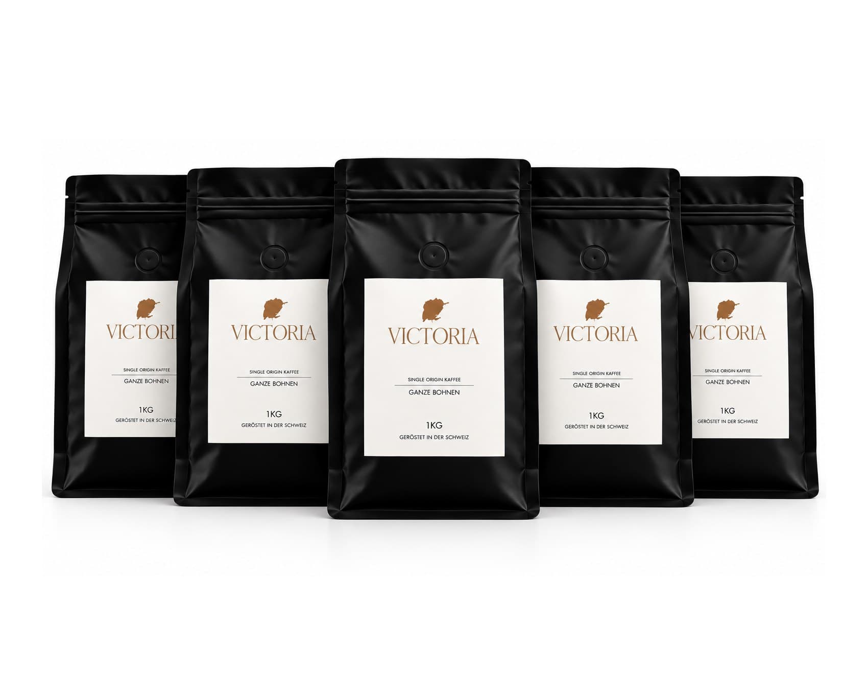 Victoria Single Origin – Packshot