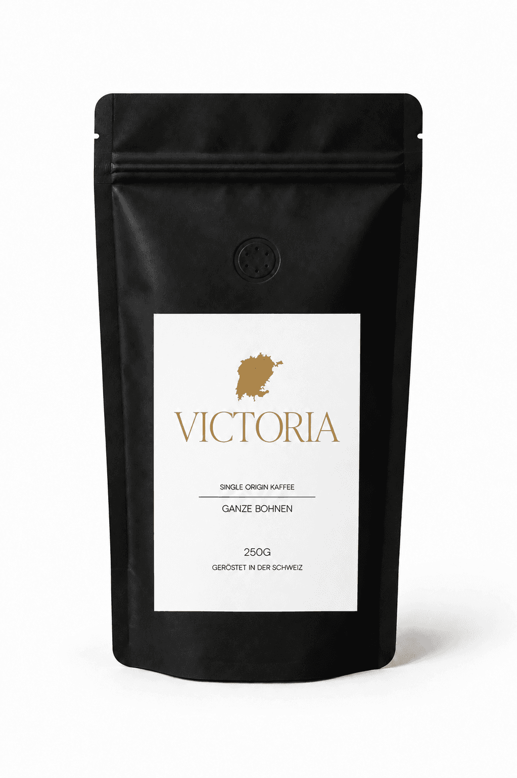 Victoria Single Origin – Packshot