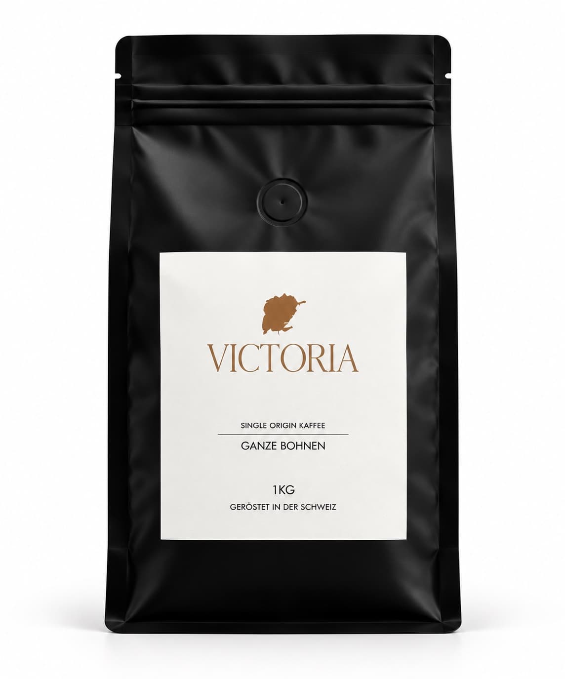 Victoria Single Origin – Packshot