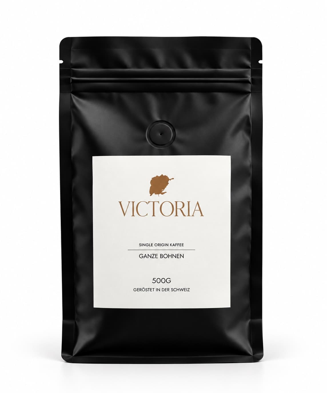 Victoria Single Origin – Packshot